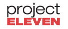 project eleven log