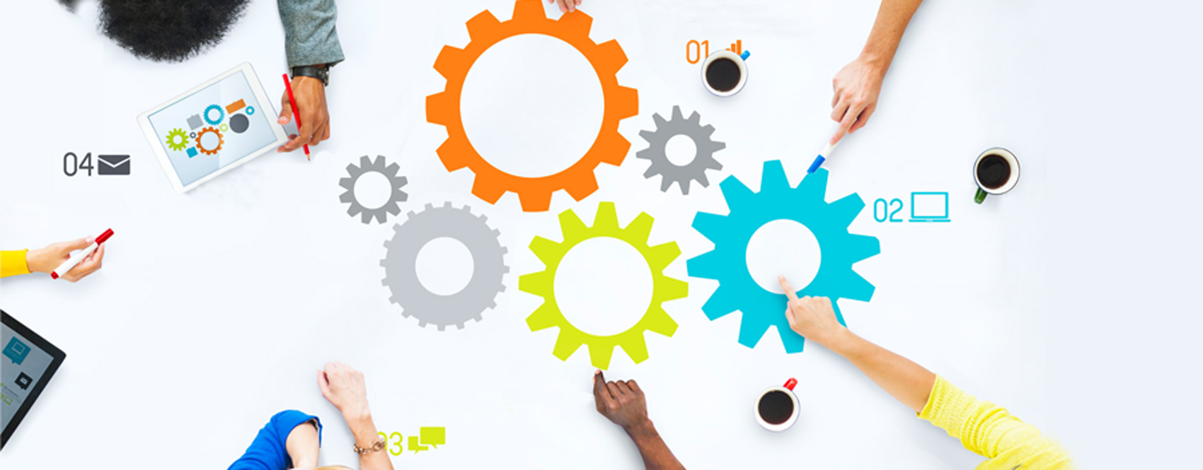 How Logo Design Professionals Should Meet Deadlines